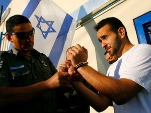 Israel wird palästinensische Häftlinge freilassen - ảnh 1