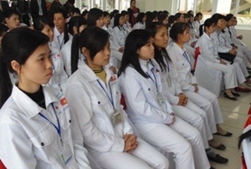 Vietnam und Japan planen Zusammenarbeit im Gesundheitsbereich - ảnh 1