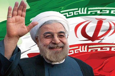 Iran besteht auf dem Recht ein eigenes Atomprogramm zu entwickeln  - ảnh 1