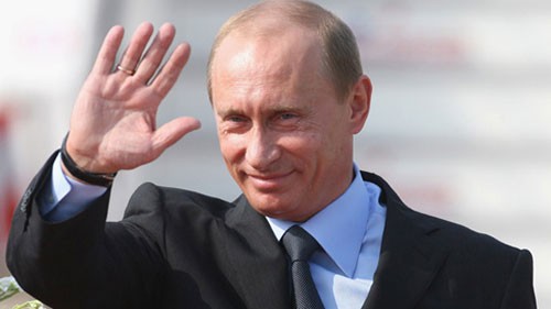 Putins Artikel über Russland-Vietnam-Beziehung - ảnh 1