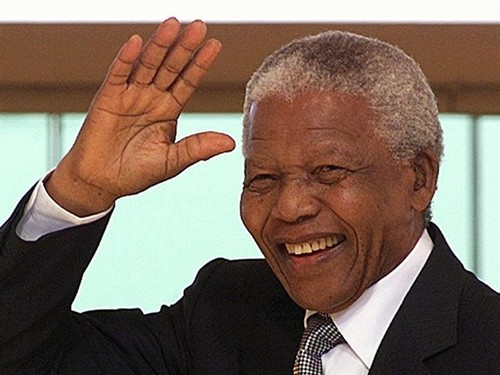 Über 50 Staats- und Regierungschefs werden an Trauerfeier von Mandela teilnehmen - ảnh 1