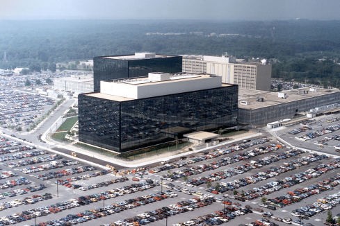 Datenüberwachung durch NSA verstößt gegen US-Verfassung - ảnh 1