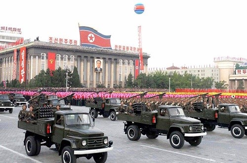Nordkorea ruft Südkorea zur Verbesserung der bilateralen Beziehungen auf - ảnh 1