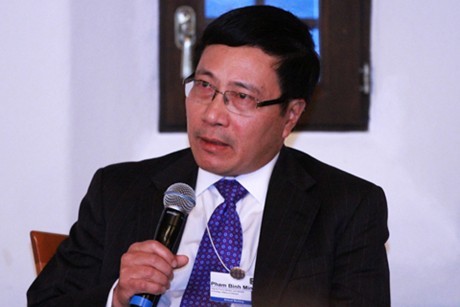 ASEAN soll Kernrolle bei Verbindungsförderung in Ostasien spielen - ảnh 1