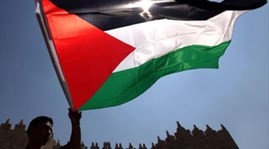 Palästinenser wollen mehreren UN-Abkommen beitreten - ảnh 1