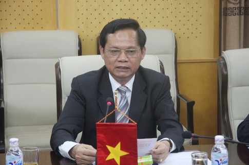 Vietnam und Russland verstärken ihre Zusammenarbeit zur Korruptionsbekämpfung - ảnh 1