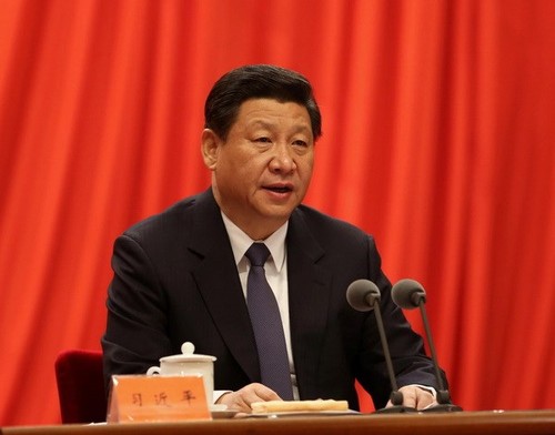 China verfolgt umfassende Vertiefung der Reformen - ảnh 1