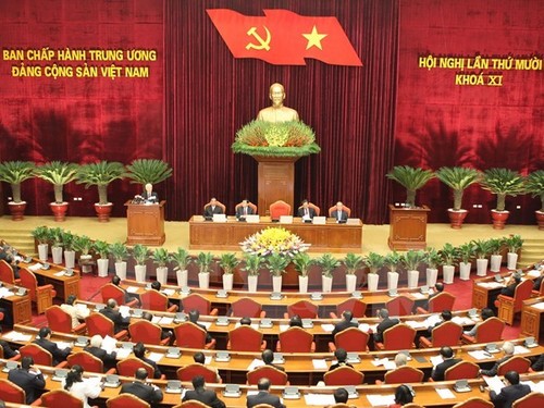 Aufbau der Medien entsprechend der derzeitigen Entwicklung Vietnams - ảnh 1