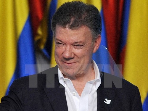 Lateinamerikanische Länder unterstützen Friedensverhandlungen in Kolumbien - ảnh 1