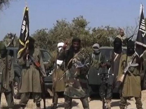 Boko-Haram-Kämpfer töten mehr als 50 Menschen in Nordnigeria - ảnh 1