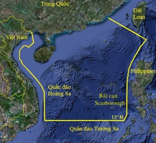 Fischereiverband Vietnams protestiert gegen Fischfang-Verbot im Ostmeer  - ảnh 1