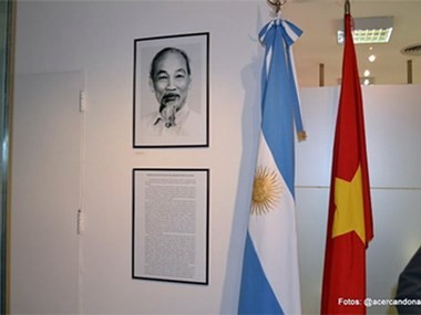 Vietnam fördert Tourismuswerbung in Argentinien - ảnh 1