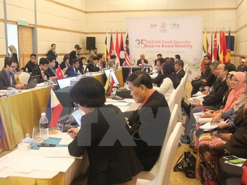 Treffen hochrangiger Beamter der ASEAN-Länder in Malaysia - ảnh 1