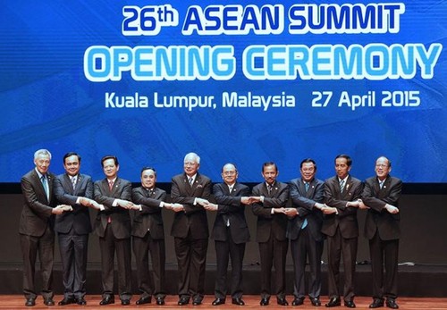 Vietnam-ASEAN: 20jährige Begleitung zur Integration - ảnh 1