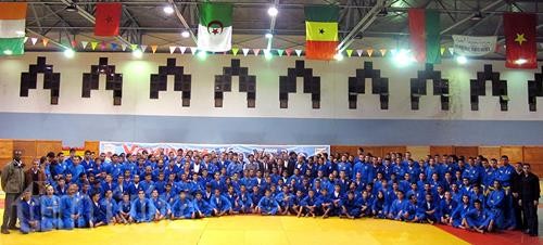 Vovinam-Weltmeisterschaft 2015 wird für das Image Vietnams werben - ảnh 1