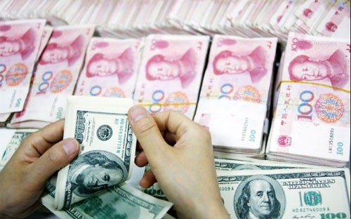 Hintergründe der Yuan-Abwertung - ảnh 1