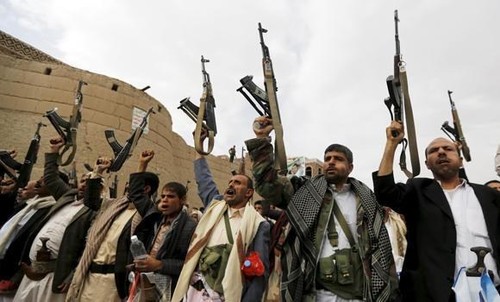 Jemenitische Armee erreicht wichtige Siege - ảnh 1