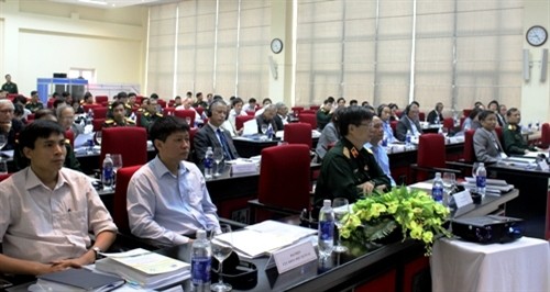 Förderung der Forschungen zur Beseitigung der Dioxin-Folgen in Vietnam - ảnh 1
