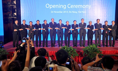 ASEAN-Telekommunikations- und Informationstechnologieministerkonferenz eröffnet - ảnh 1