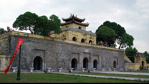 Zitadelle Thang Long und die Verhaltensweise gegenüber dem Welterbe - ảnh 1