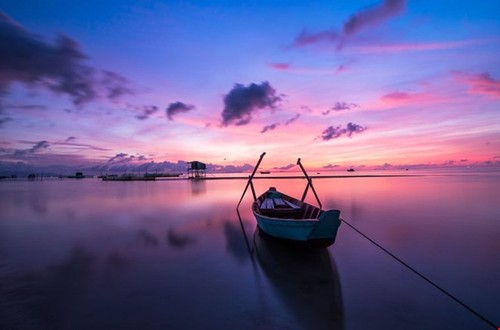 Die ruhige Schönheit der Insel Phu Quoc - ảnh 1