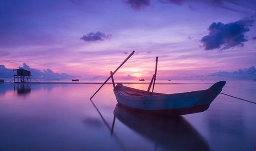 Die ruhige Schönheit der Insel Phu Quoc - ảnh 2