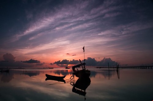 Die ruhige Schönheit der Insel Phu Quoc - ảnh 3