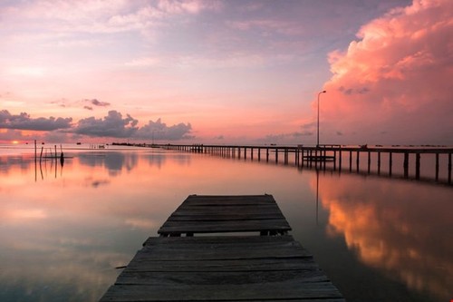 Die ruhige Schönheit der Insel Phu Quoc - ảnh 4