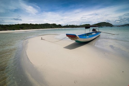 Die ruhige Schönheit der Insel Phu Quoc - ảnh 6