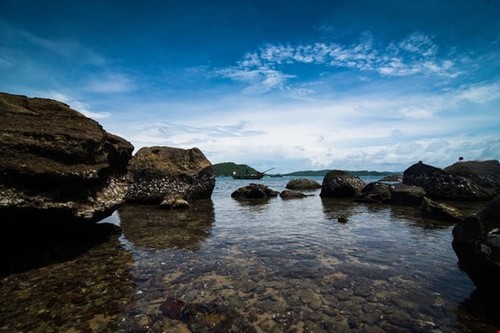 Die ruhige Schönheit der Insel Phu Quoc - ảnh 7
