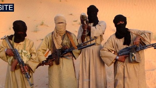 Anführer der Terrorgruppe AQIM getötet - ảnh 1