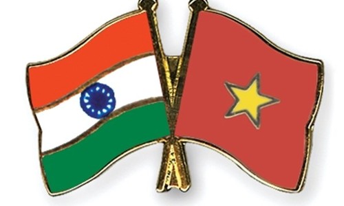 Vietnam und Indien verstärken Zusammenarbeit in Wirtschaft und Handel - ảnh 1