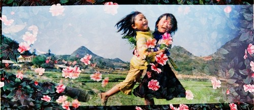 Lomographie-Ausstellung: “No to sorrow” - ảnh 1