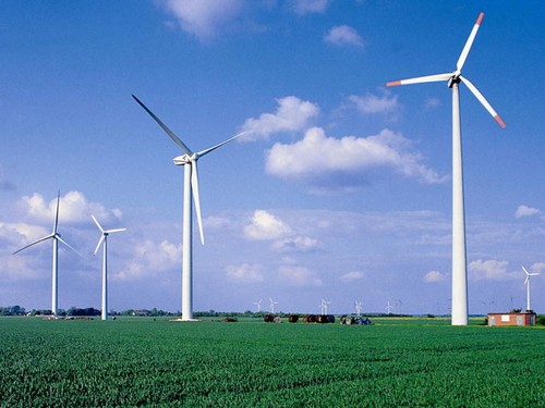 EVN fördert die Entwicklung erneuerbarer Energien - ảnh 1
