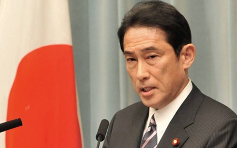 Japan und Australien rufen UN-Sicherheitsrat zu Sanktionen gegen Nordkorea auf - ảnh 1