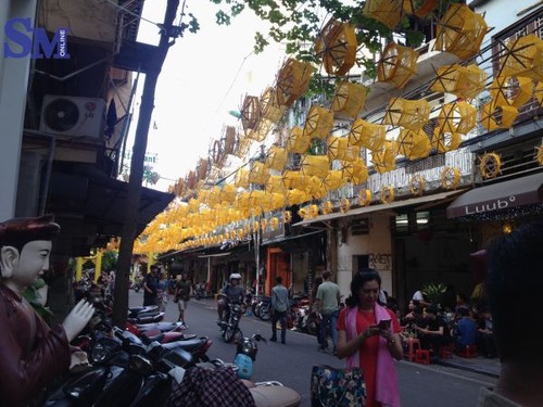 Hanoi feiert Tag des vietnamesischen Kulturerbes - ảnh 1