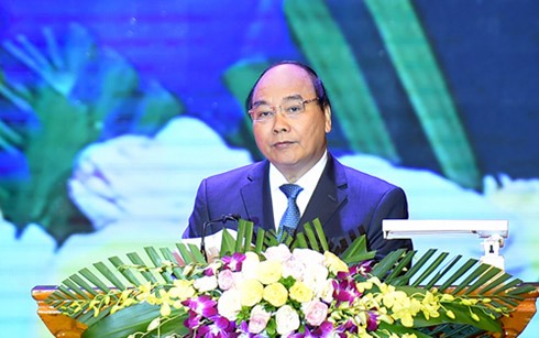 20. Gründungstag der vietnamesischen Börsenbranche - ảnh 1