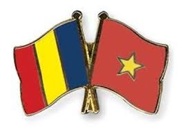 Freundschaftliches Treffen zum rumänischen Nationalfeiertag - ảnh 1