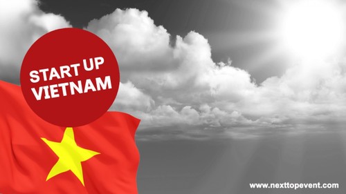 Unternehmergemeinschaft mit Ziel “Vietnam als Startup Nation” - ảnh 1
