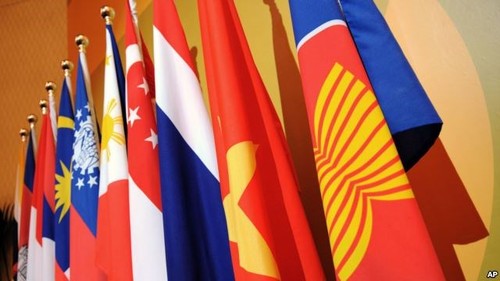 Die Stimme Vietnams organisiert ASEAN-Gesangswettbewerb 2017 - ảnh 1