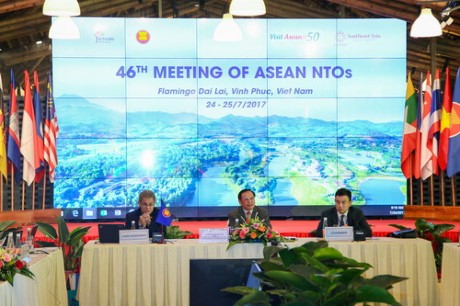 Zusammenarbeit innerhalb der ASEAN ist nützlich für den Tourismus Vietnams - ảnh 1