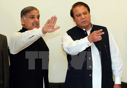 Pakistan legt Termin für Premierministerwahl fest - ảnh 1