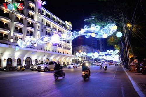 Ho Chi Minh Stadt ruft zu ausländischen Investitionen auf - ảnh 1