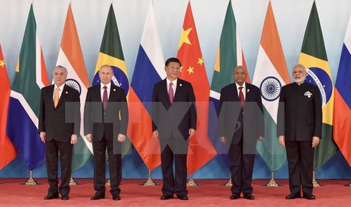 BRICS-Staaten rufen zur Reform der UNO und des UN-Sicherheitsrats auf - ảnh 1