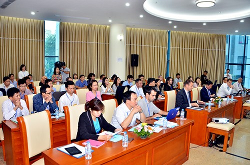 Seminar über Klima-Hervorsagen in Südostasien  - ảnh 1