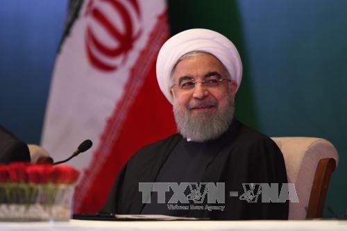 Iran will Verpflichtungen aus Atomabkommen weiterhin einhalten - ảnh 1