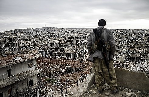 Russland, Iran und Türkei betonen Rolle der Gebiete mit Konfliktreduzierung in Syrien - ảnh 1