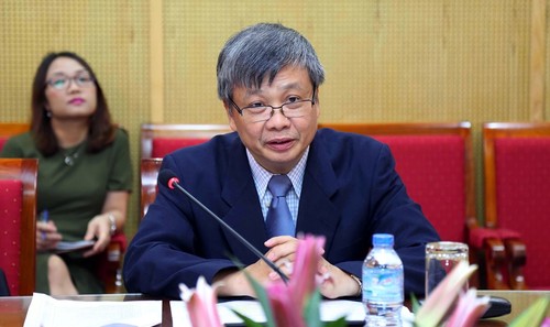 Vietnam verpflichtet sich, Ziele für nachhaltige Entwicklung umzusetzen - ảnh 1