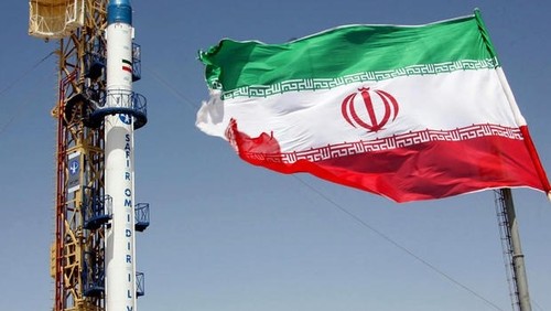 Iran: Kein Kompromiss um das Raketenprogramm - ảnh 1