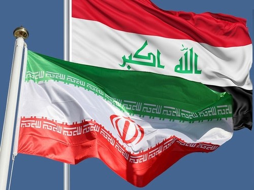 Iran und Irak verstärken ihre Verteidigungszusammenarbeit - ảnh 1
